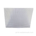 Komarowy okno okno aluminiowy drut owad siatkowy
